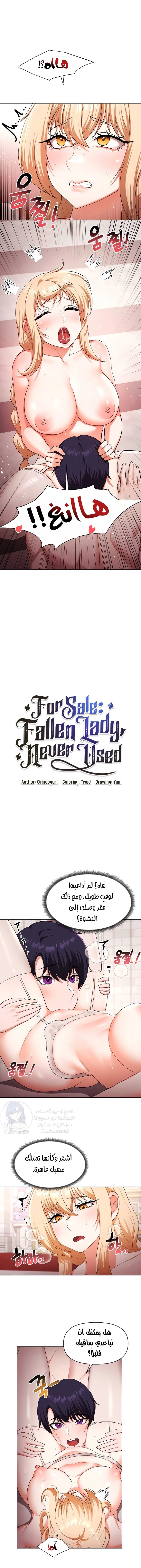 For Sale_ Fallen Lady, Never Used - 60 - 68352fb91f642.webp
